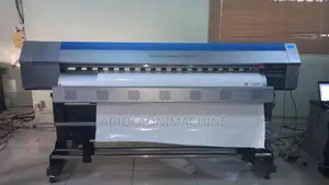 6FT XP600 Banner Large Format Printer