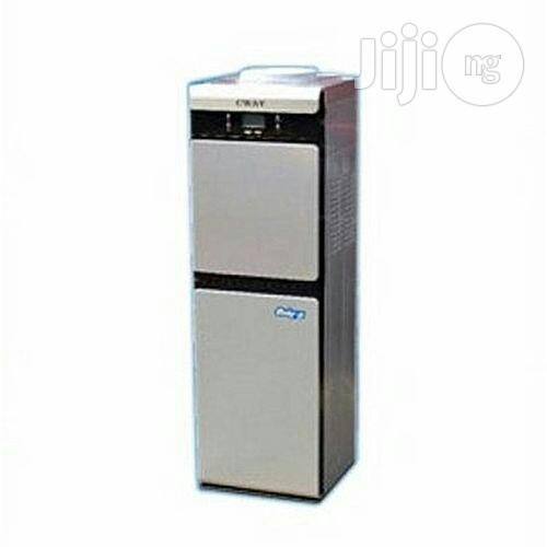 Cway Dispenser Ruby 4 - Bybz72
