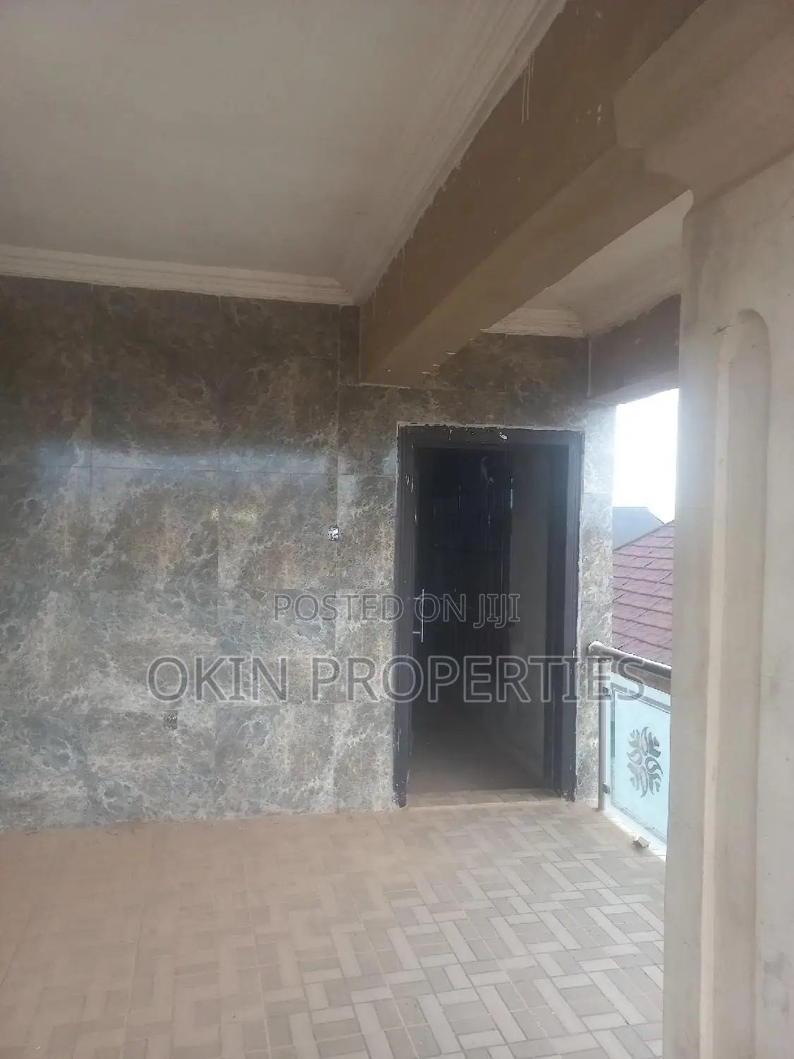 Furnished 3bdrm Duplex in Bafoo Area, Osogbo for sale