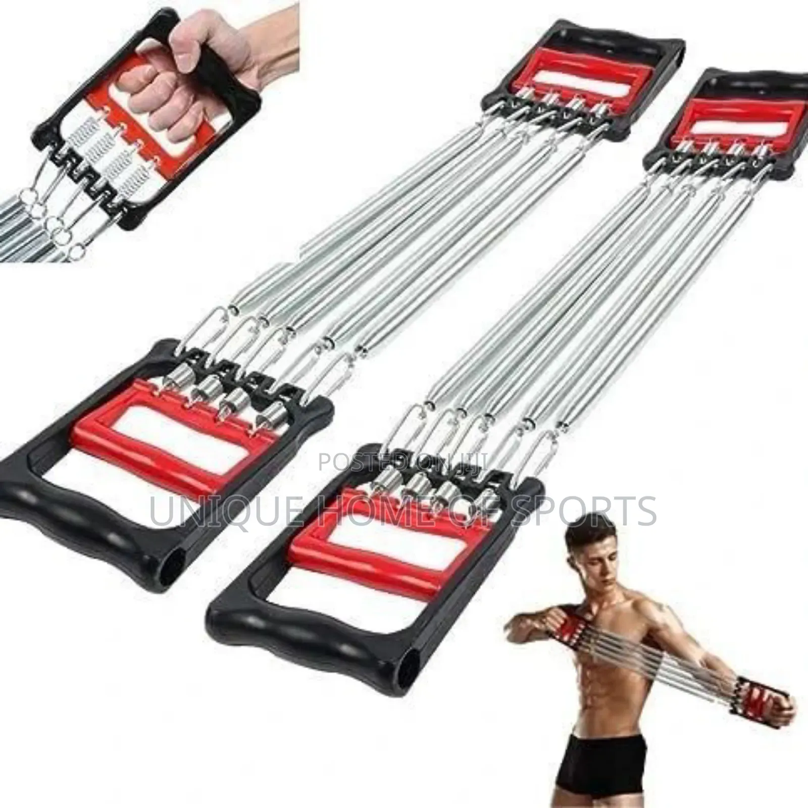 Chest Expander