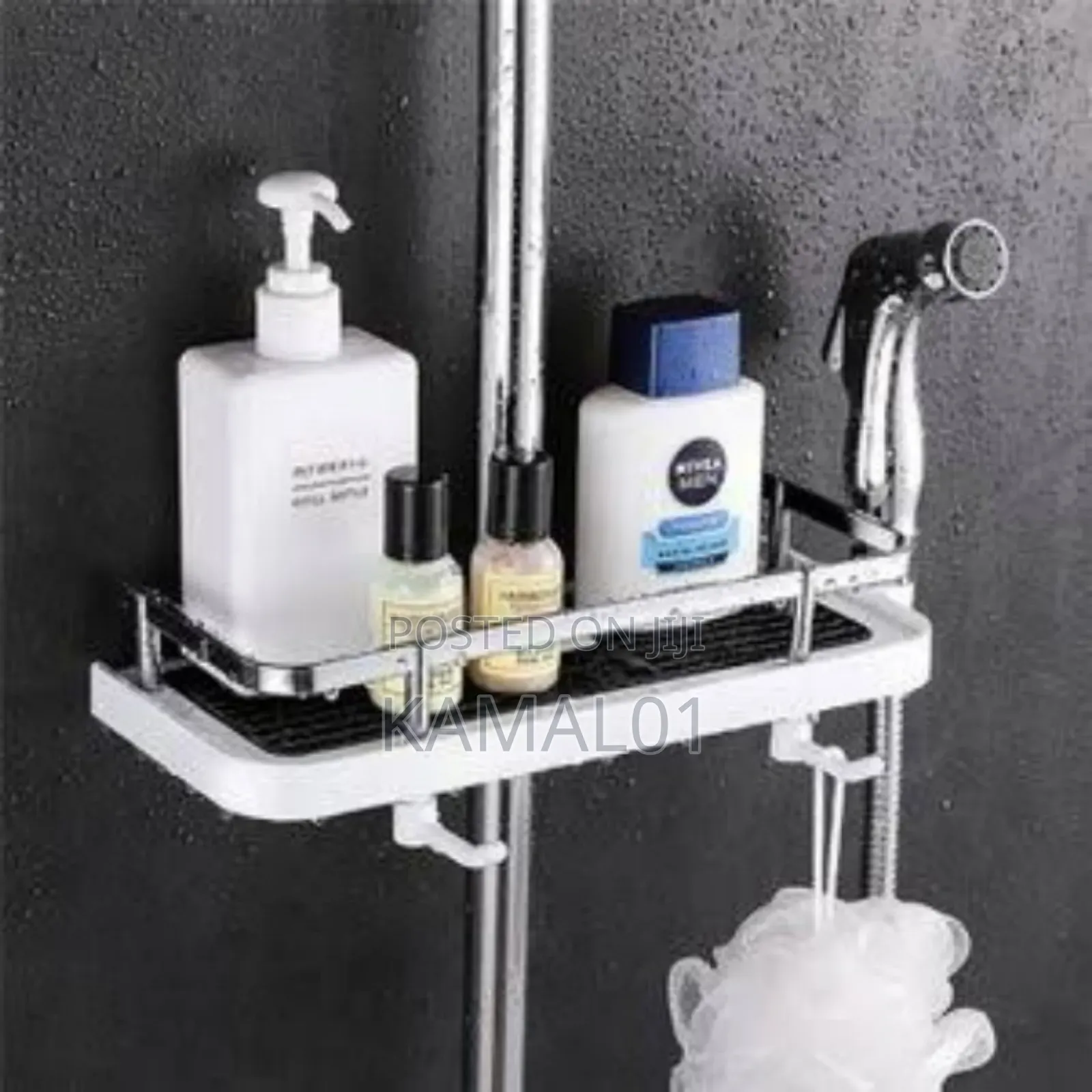 Shower Caddy, Bathroom Organiser