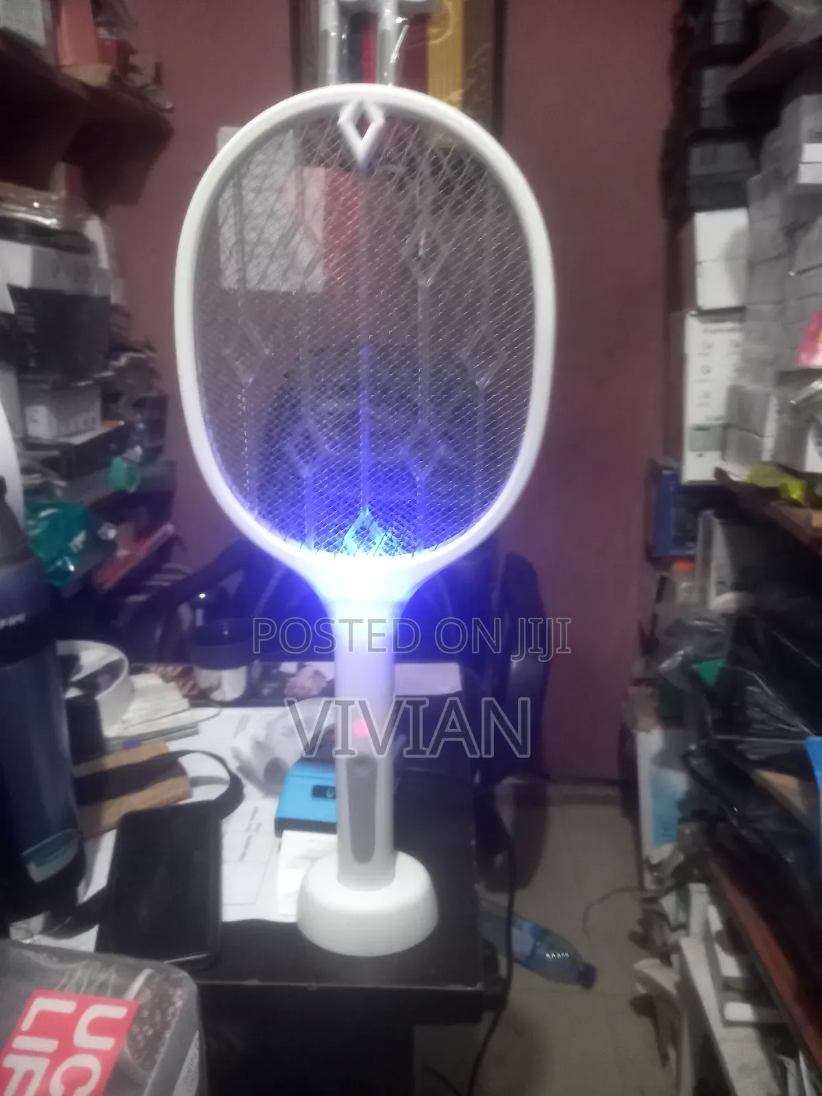 Mosquito Swatter