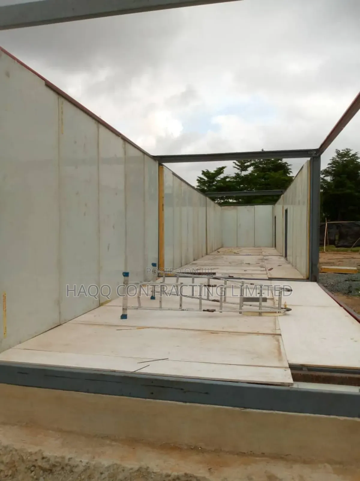 Portacabin Construction, Quality at a Worthier Pricer