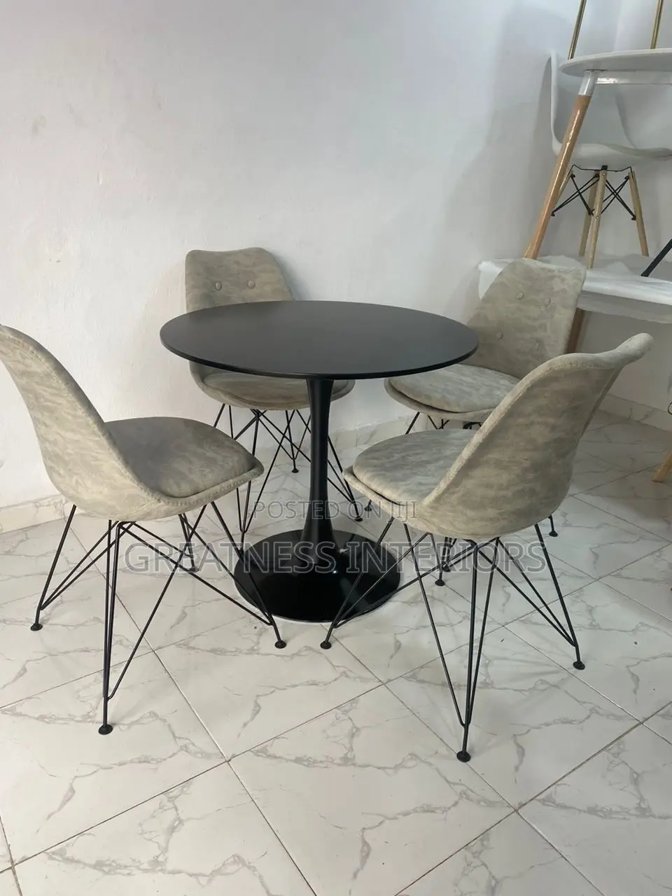 Quality Unique Restaurant Dinning Sets