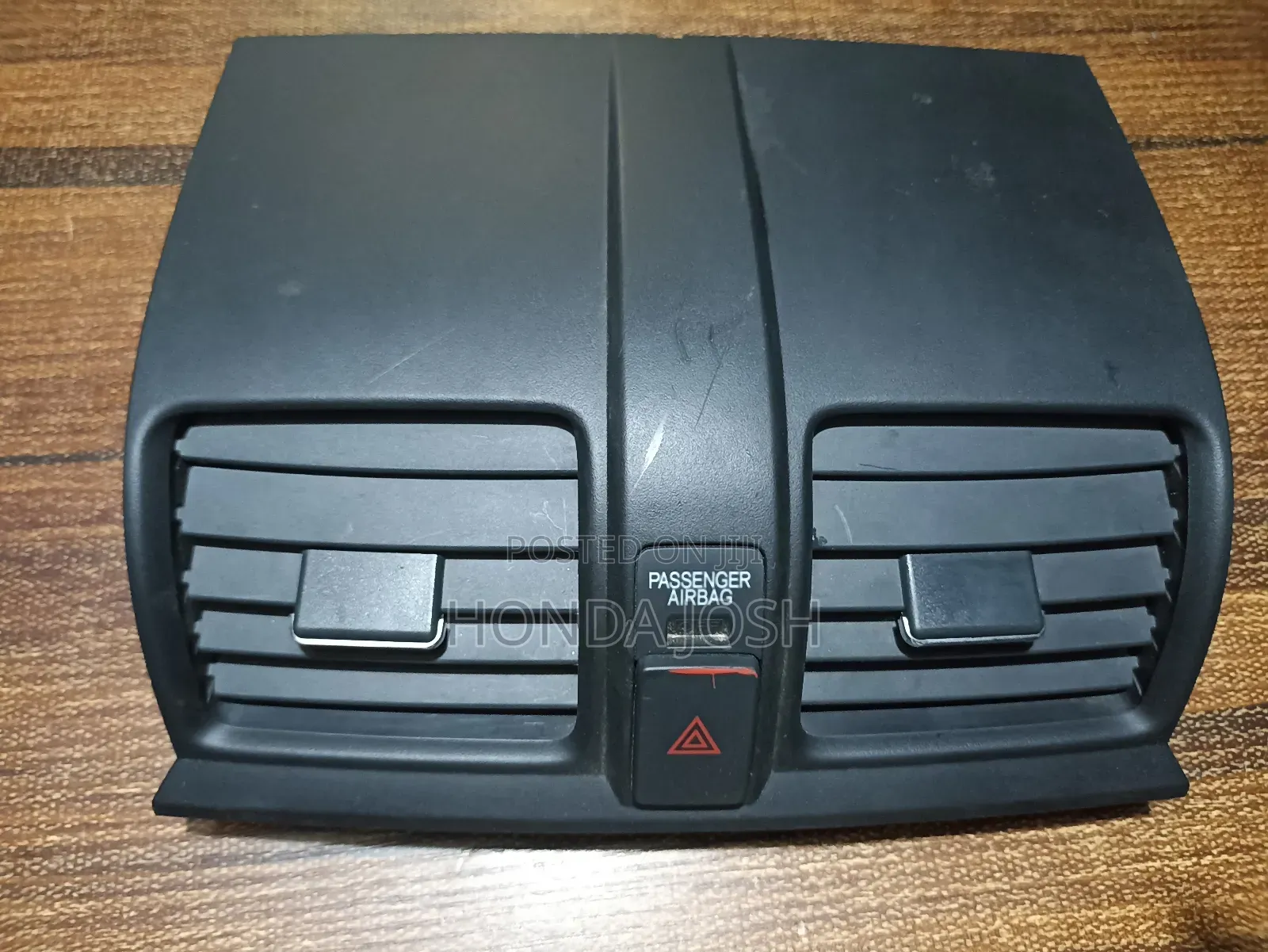 Ac Vent 2008- 2010 Honda CRV