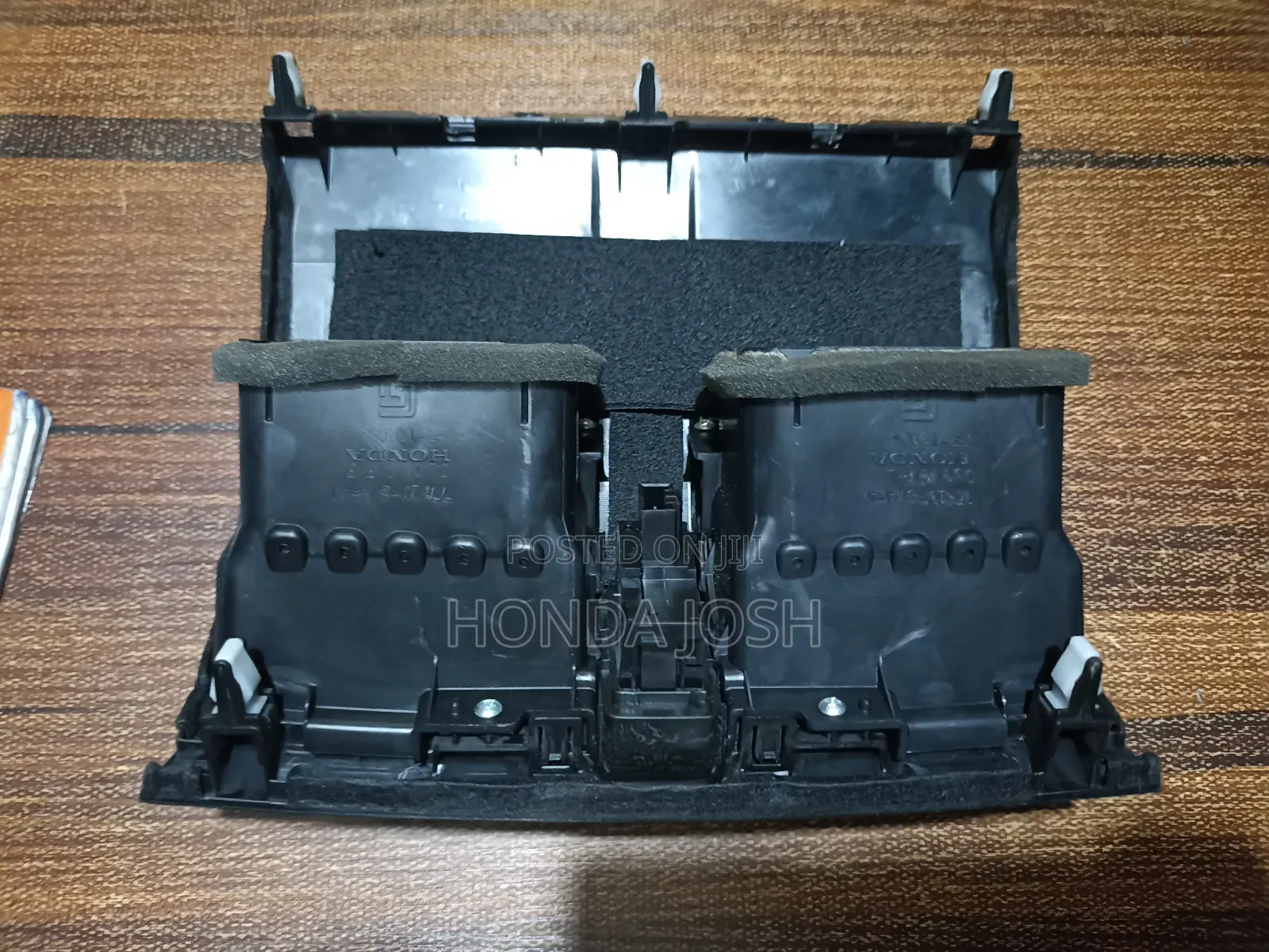 Ac Vent 2008- 2010 Honda CRV