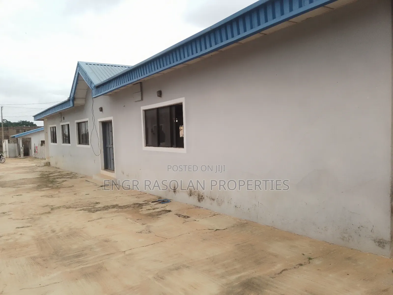 For Sale Hotel 24 Rooms With Hall
