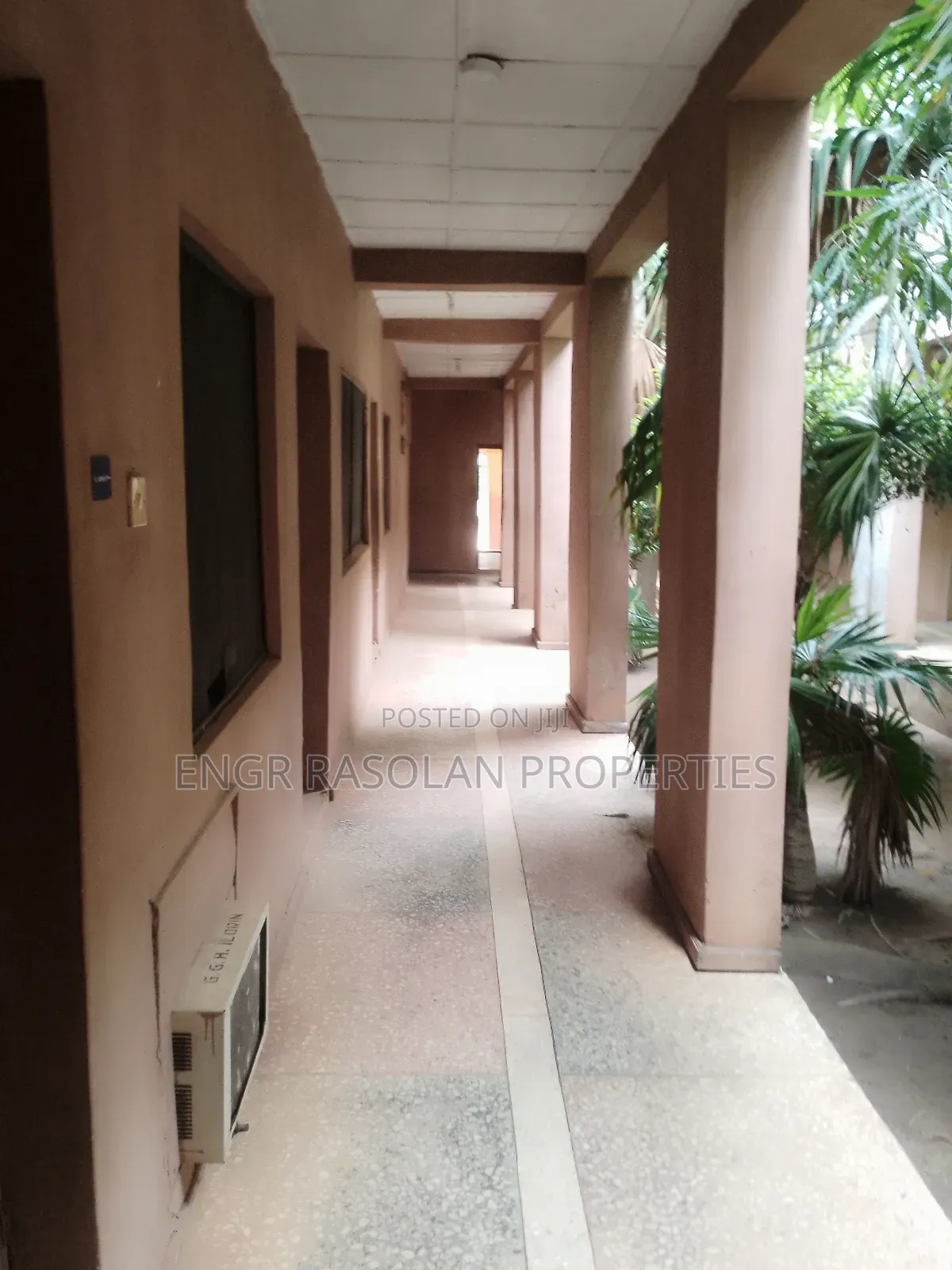 For Sale Hotel 24 Rooms With Hall