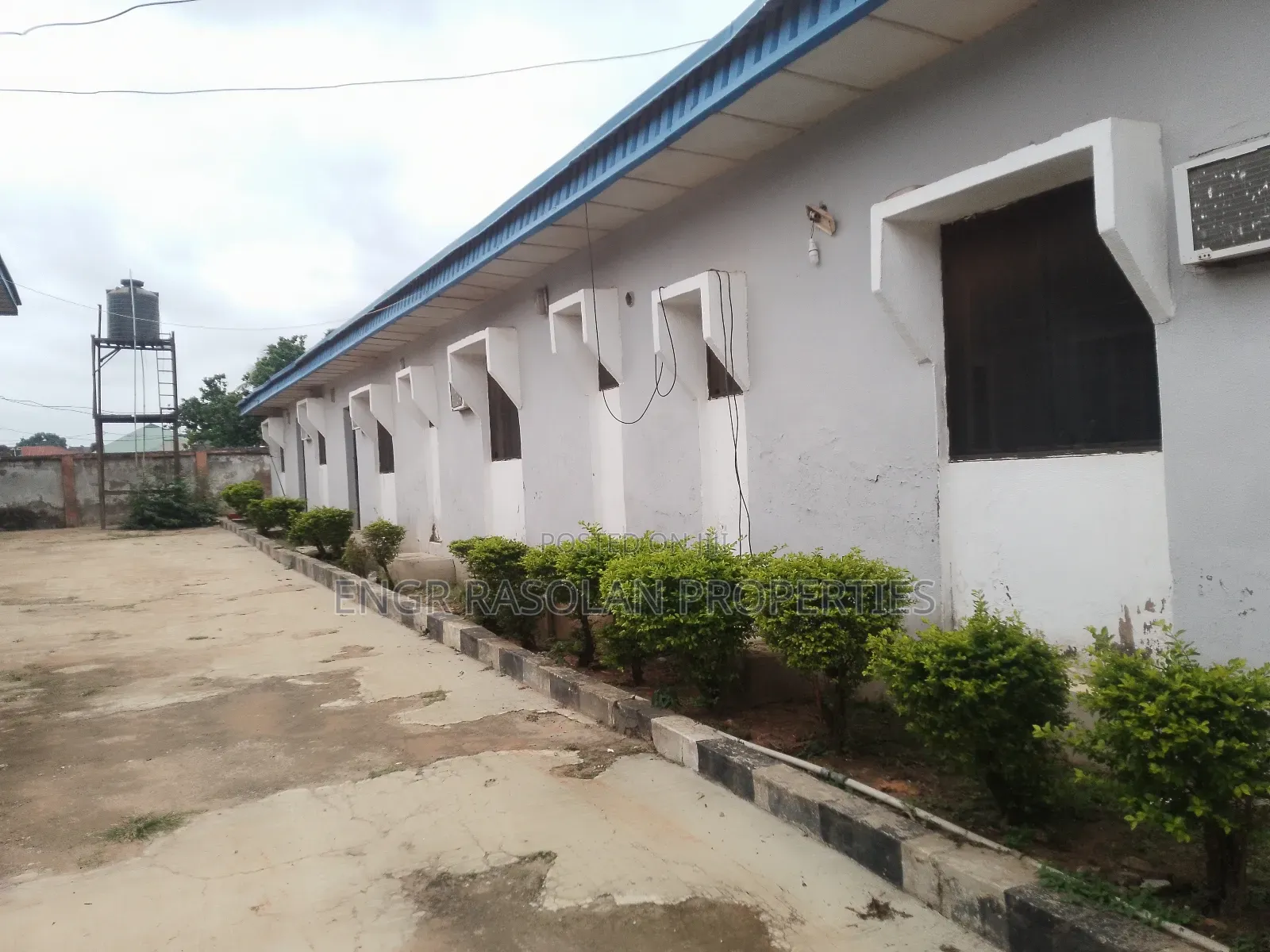 For Sale Hotel 24 Rooms With Hall