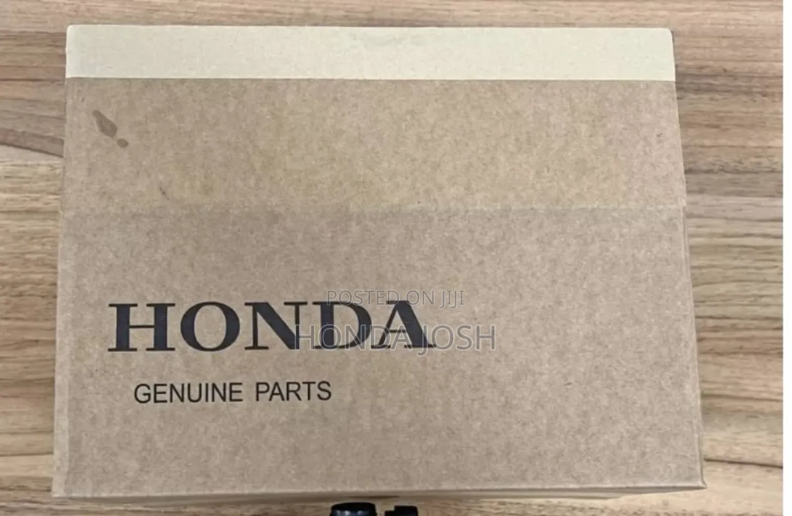 Kickstarter 2013/2016 Honda Accord 4plug (BRAND NEW)