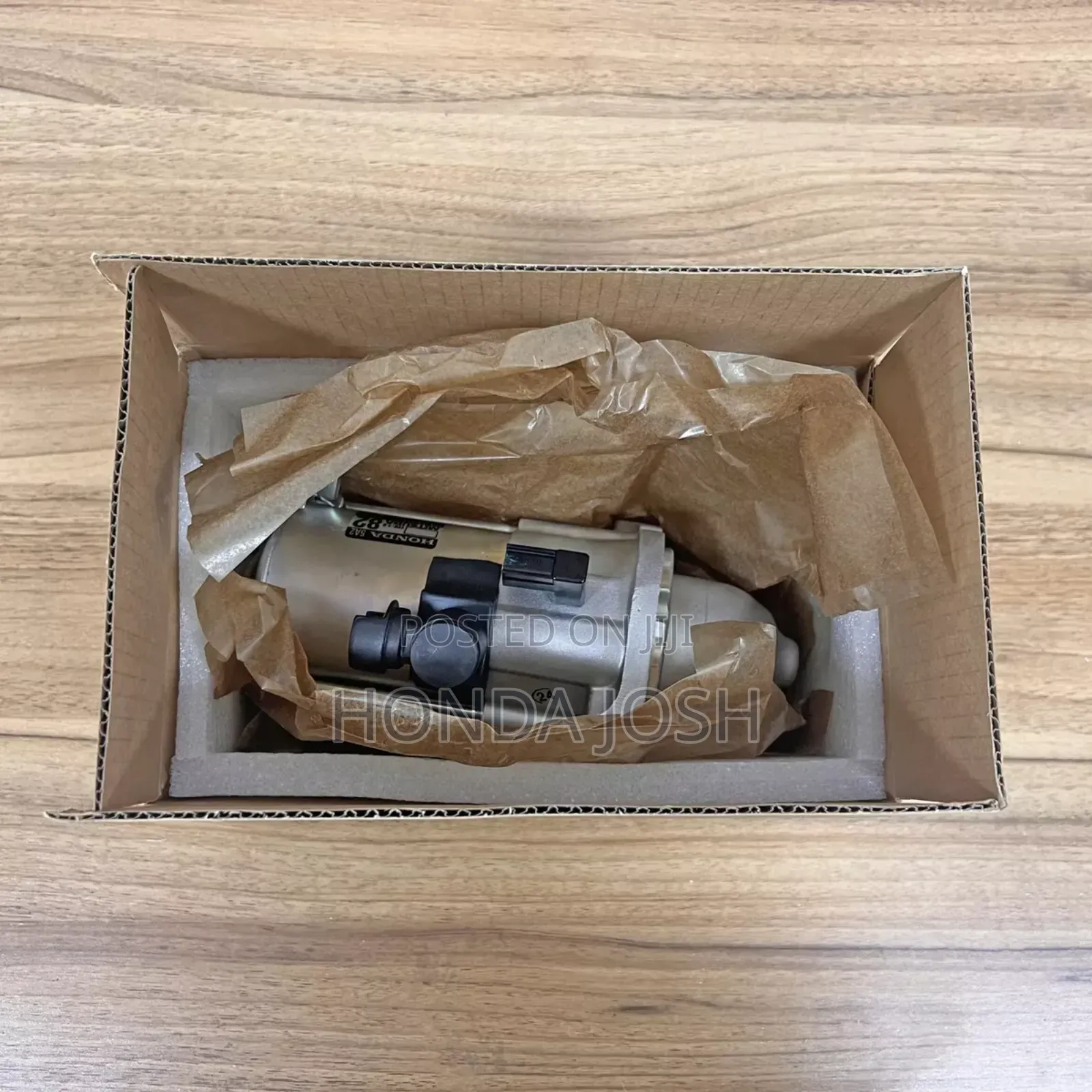 Kickstarter 2013/2016 Honda Accord 4plug (BRAND NEW)