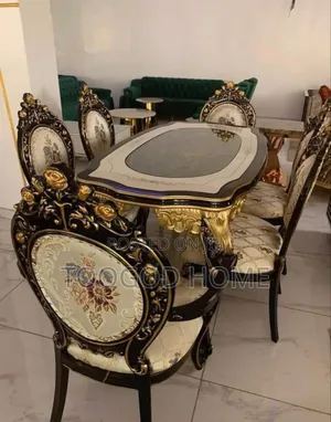 Luxury Dinning Set