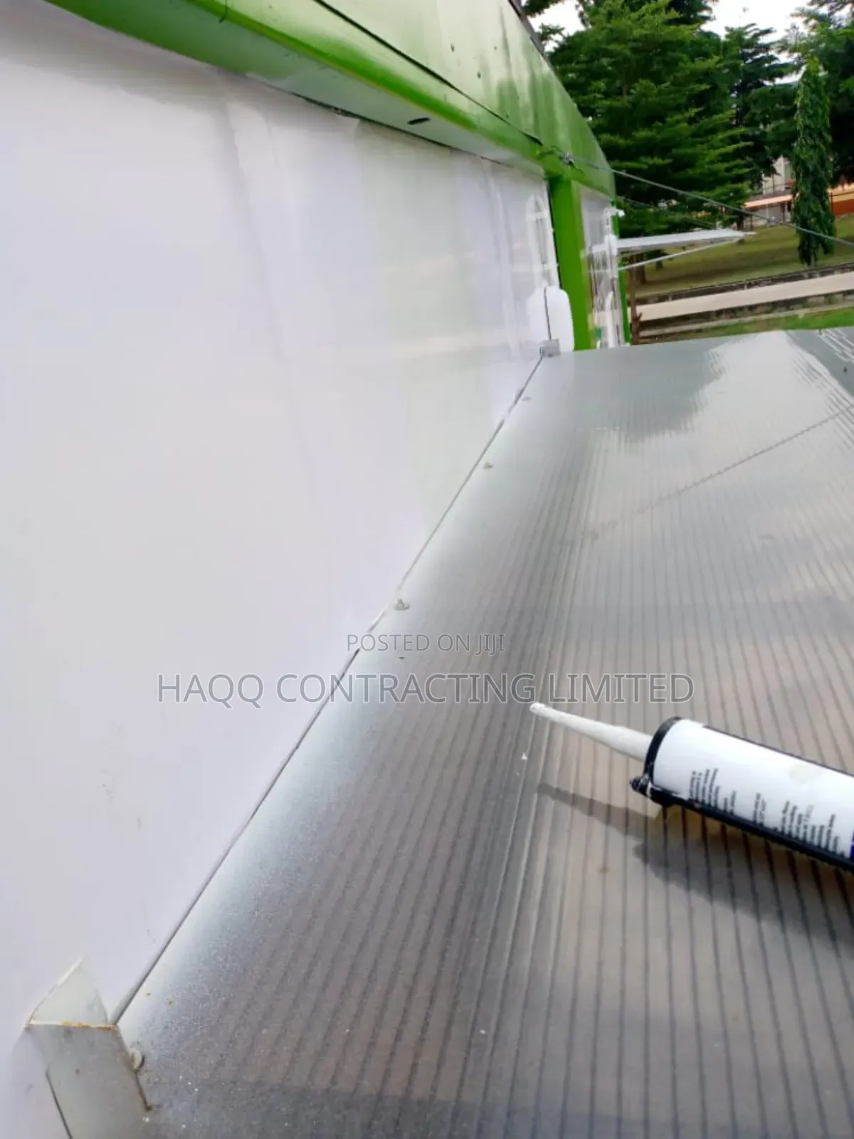 Insulated Panel Portacabin Construction