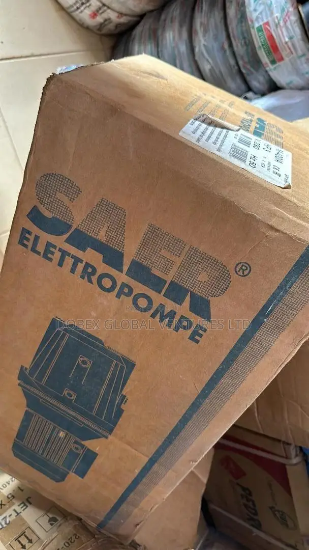 Saer Surface
