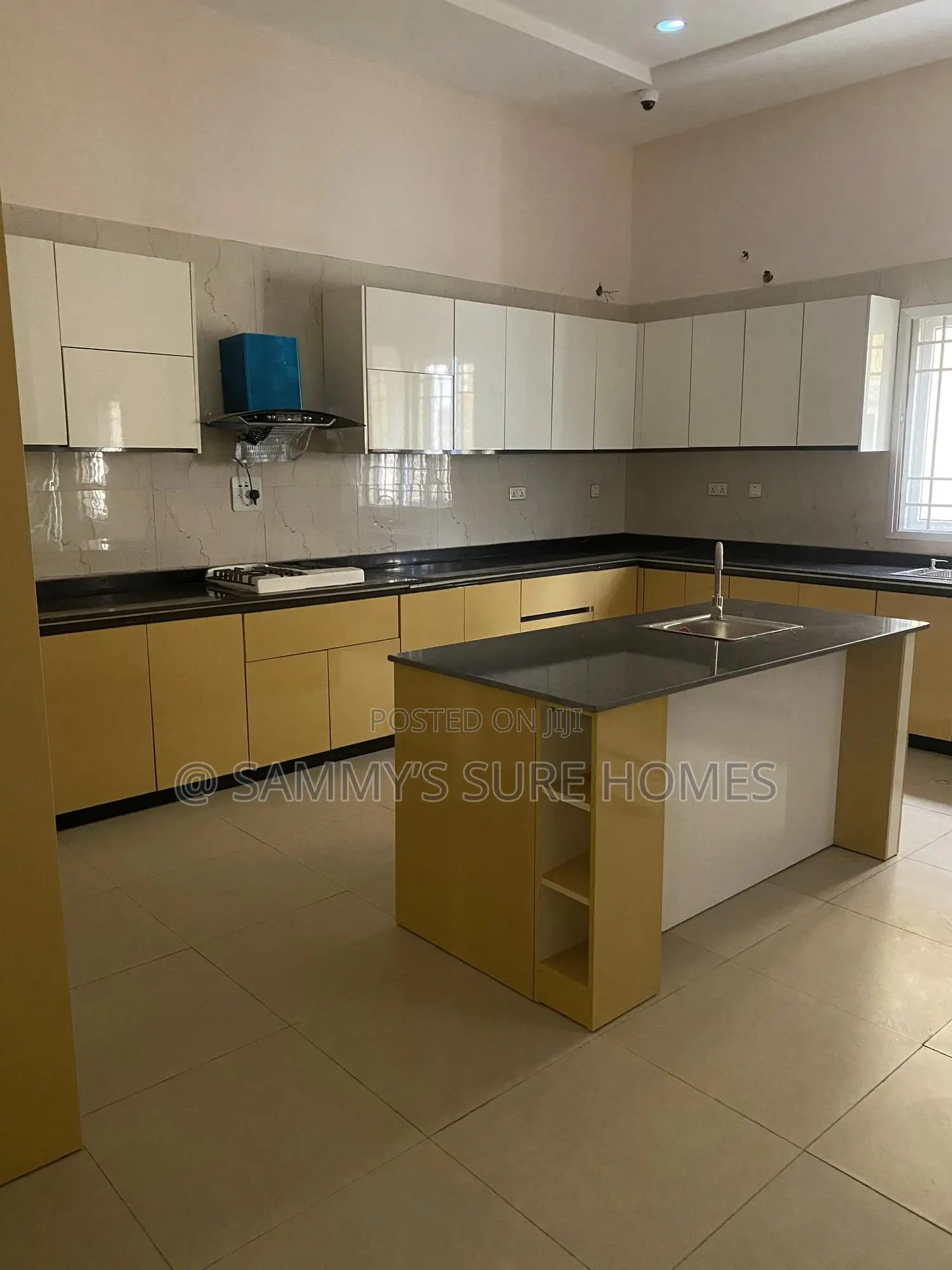 7bdrm Duplex in Efab Metro Polis, Gwarinpa for sale