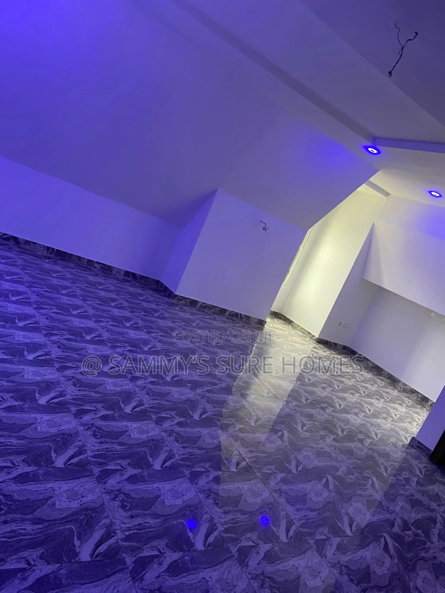 7bdrm Duplex in Efab Metro Polis, Gwarinpa for sale