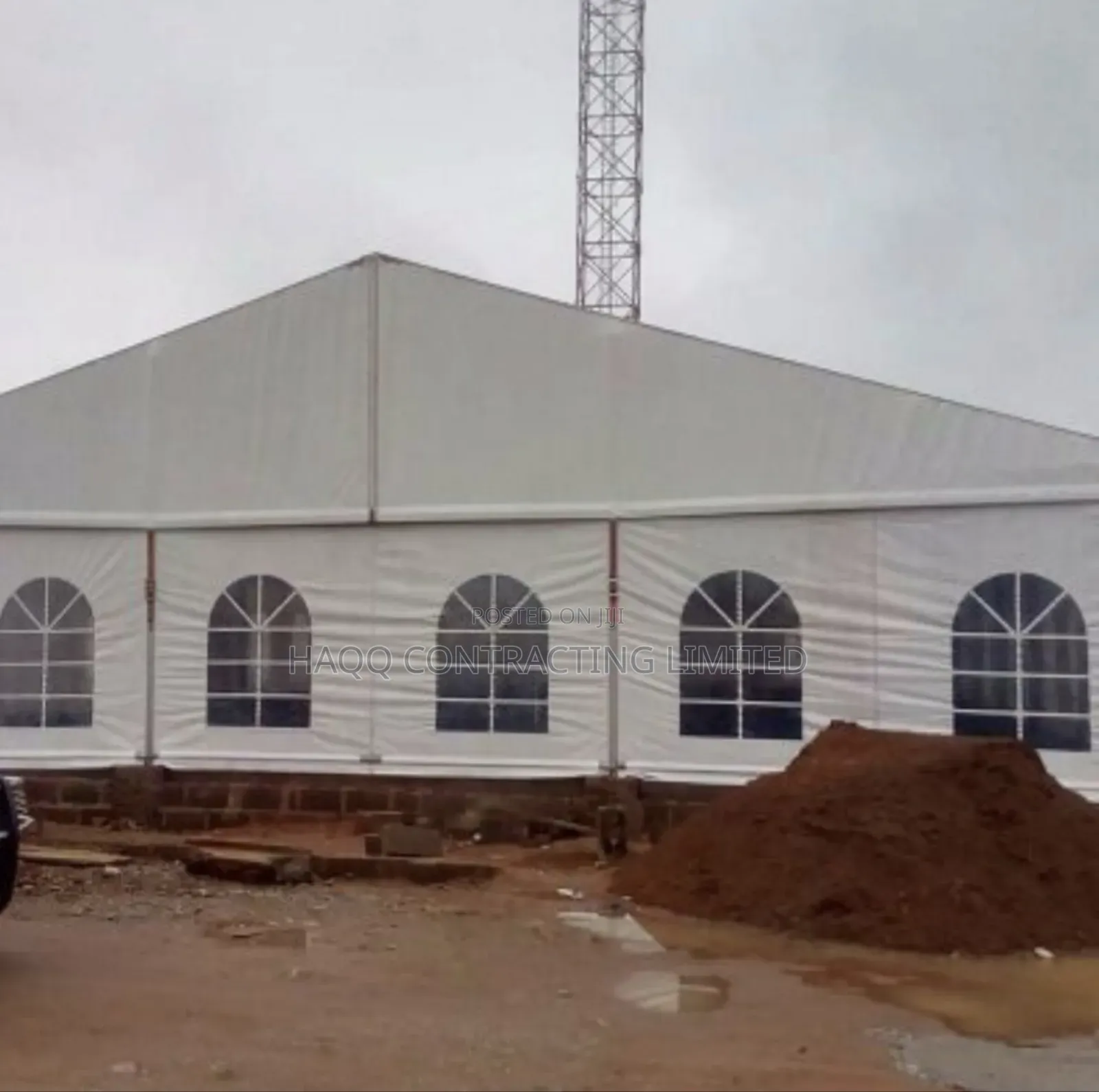 Event Centre Marquee Tent Guarantee Quality and Best Price