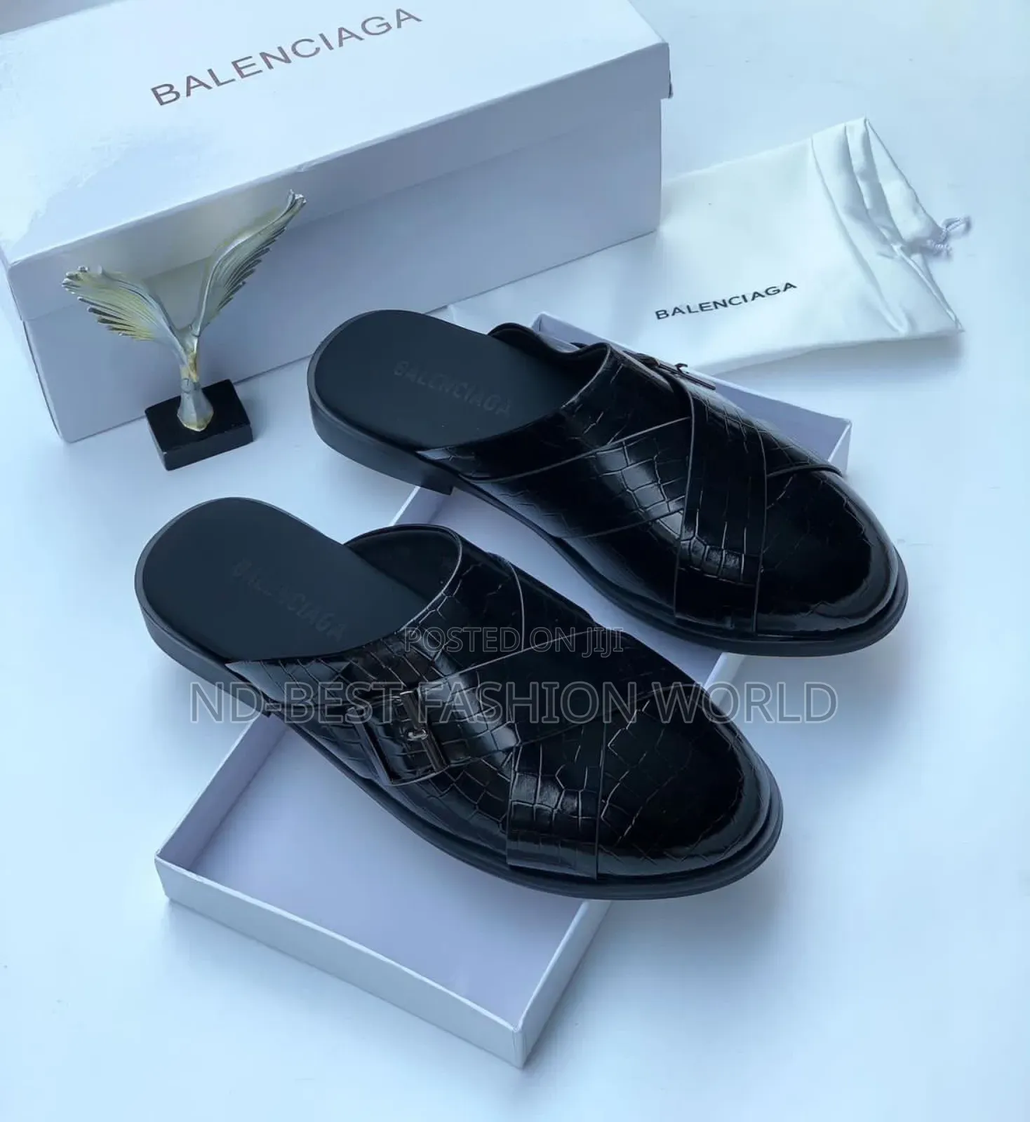 Pure Leather Shoes