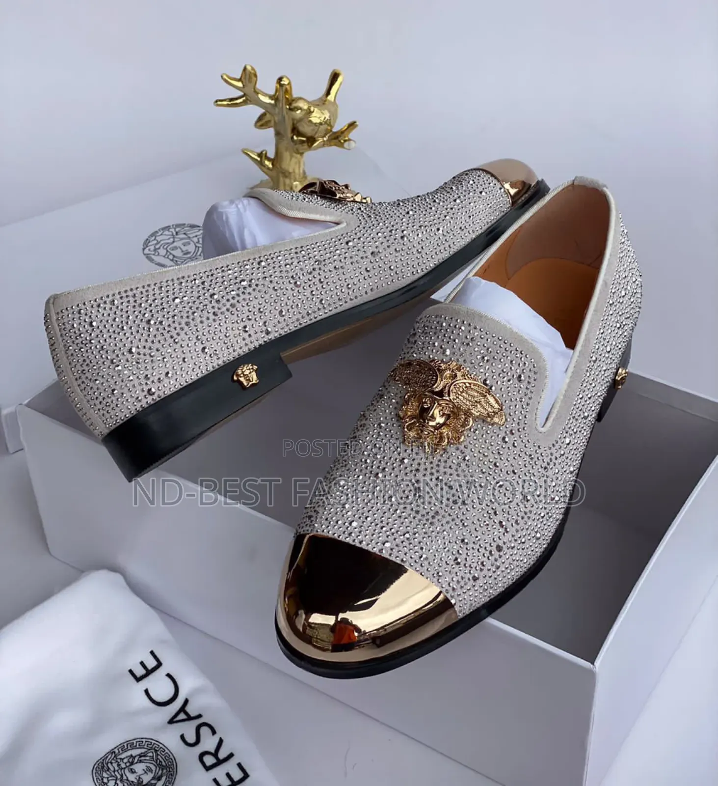 Pure Quality Shoes 46