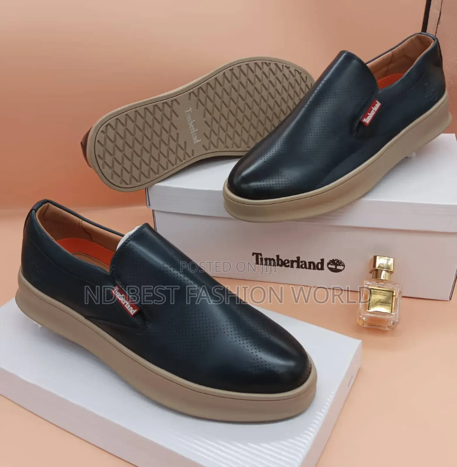 Pure Leather Shoes
