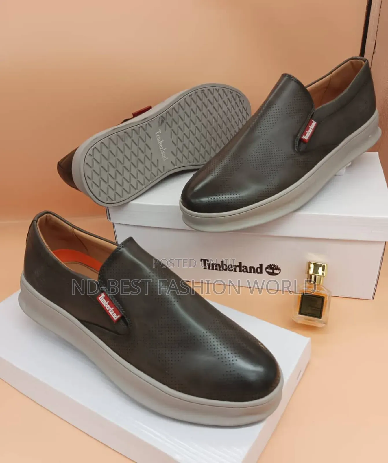 Pure Leather Shoes