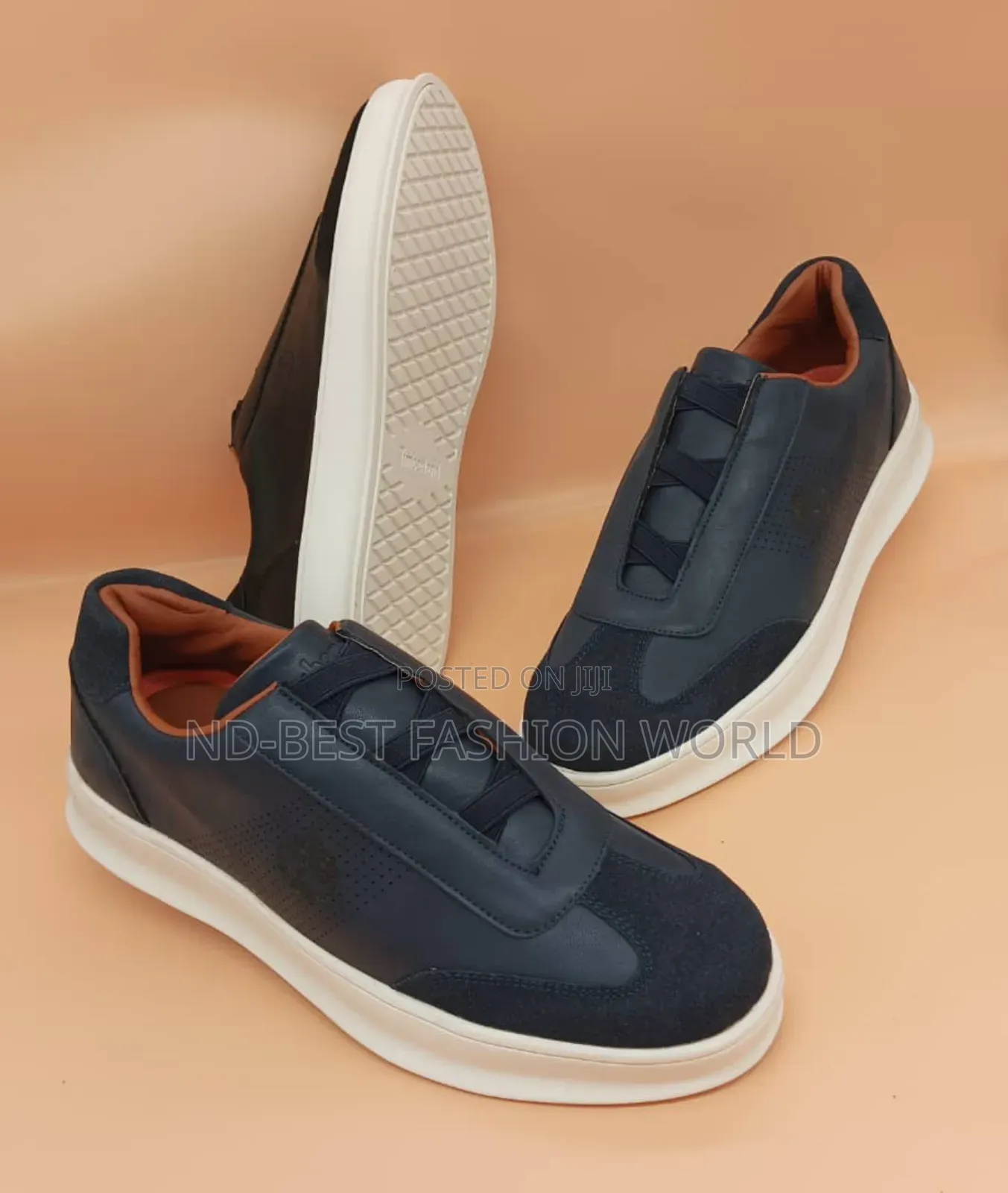 Pure Leather Shoes