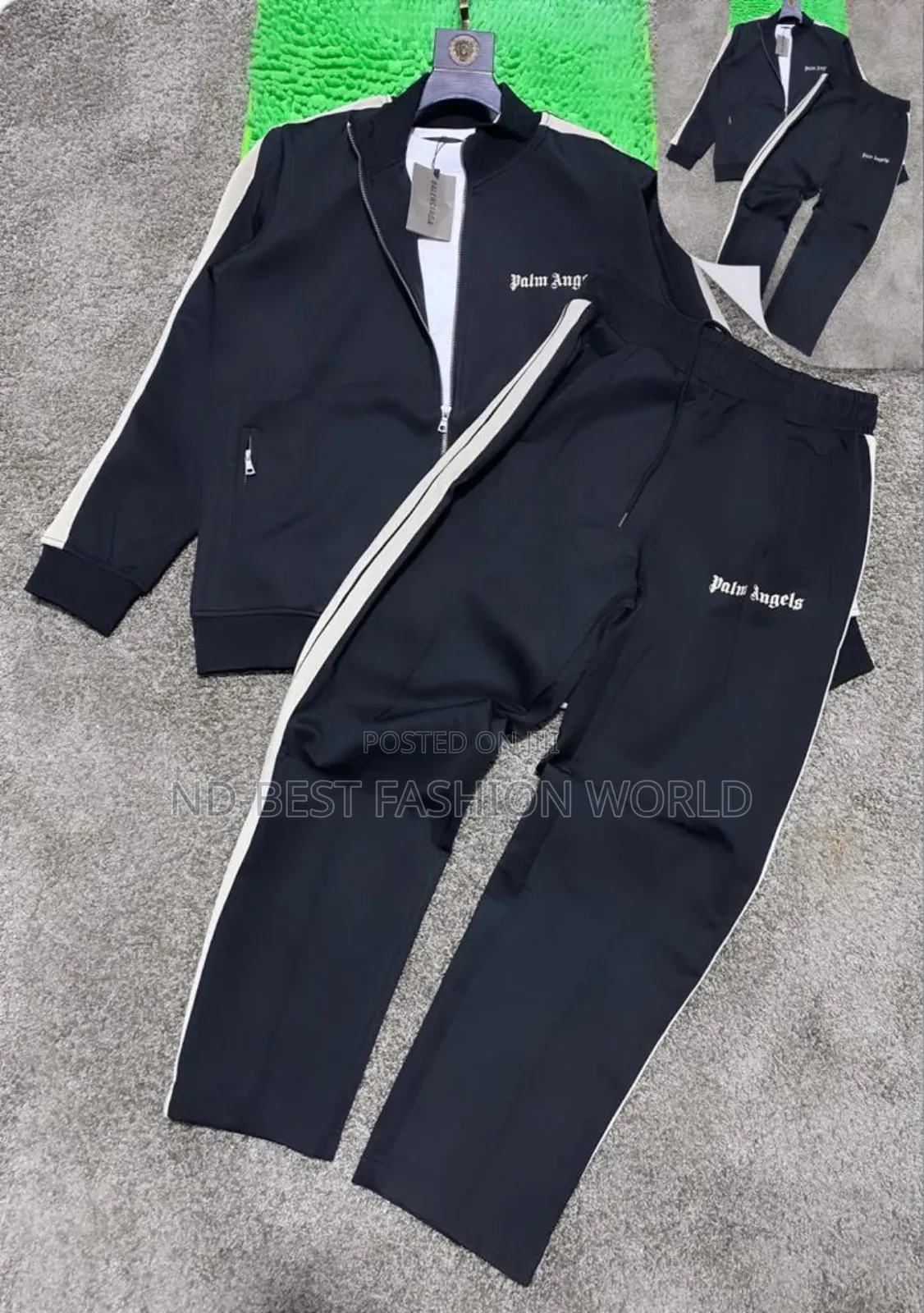Pure Quality Clothes