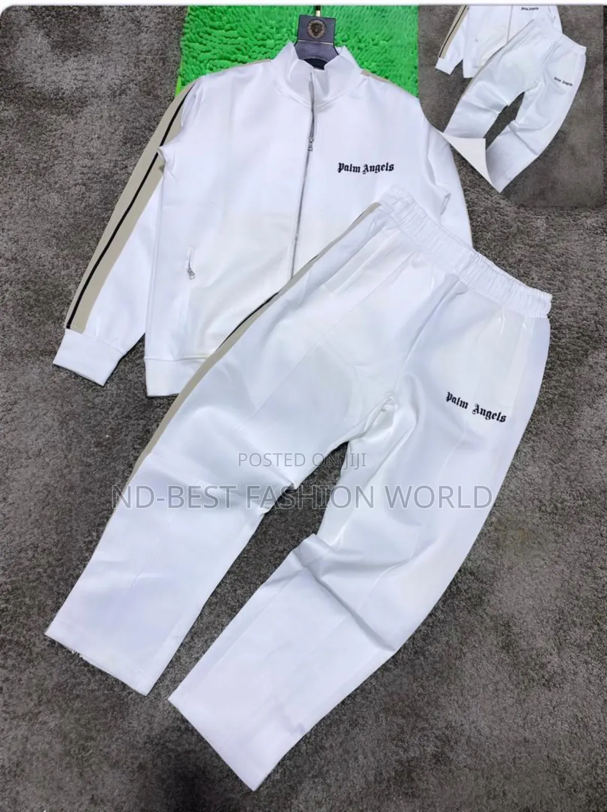 Pure Quality Clothes