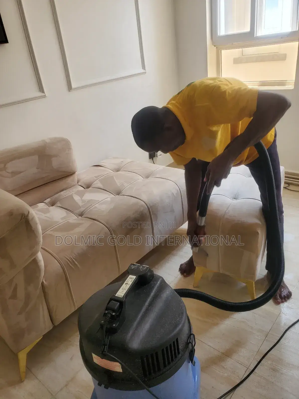 Need Professional Sofa and Rug Cleaners?