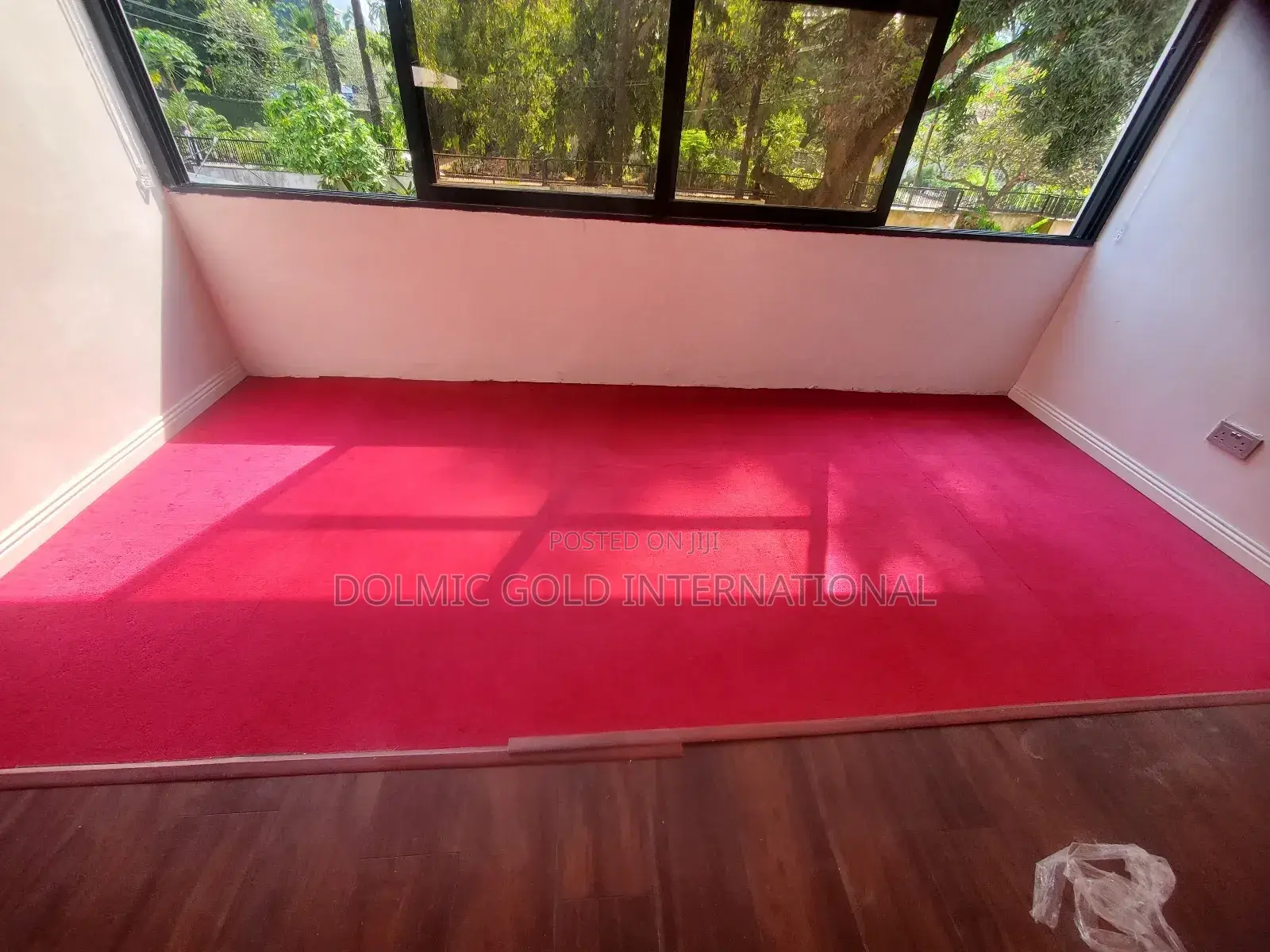 Advance Modern Carpet Cleaning Company