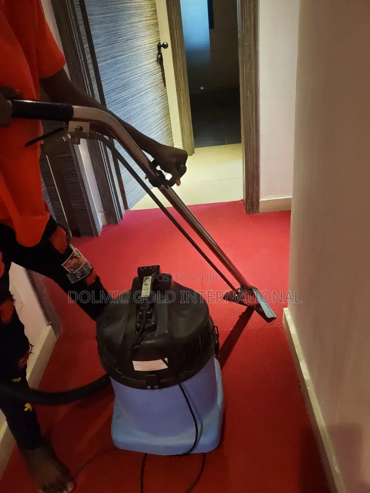 Advance Modern Carpet Cleaning Company