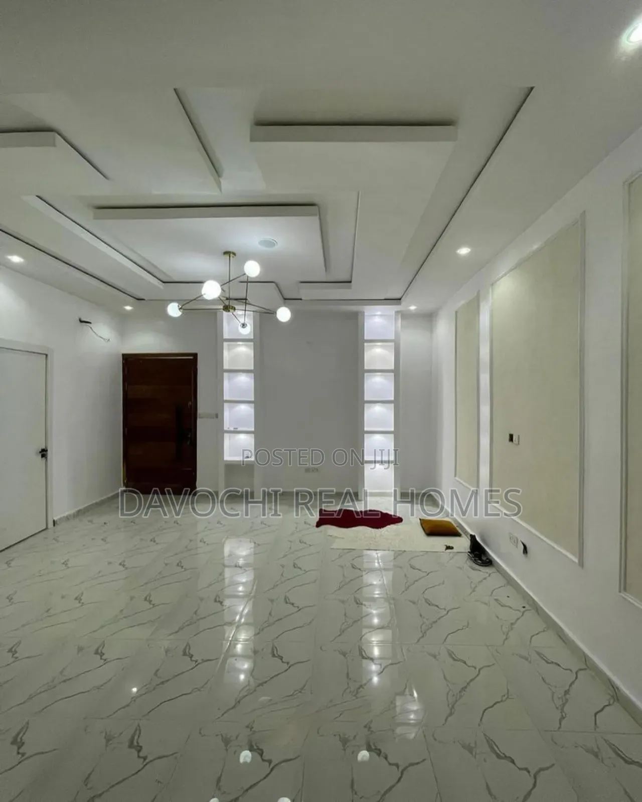 4bdrm Duplex in Orchid Road, Lekki for rent