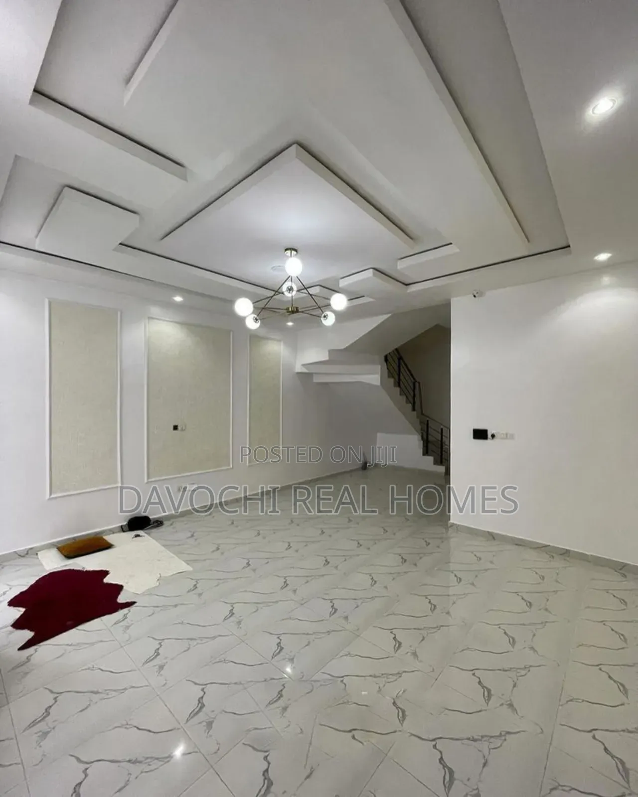 4bdrm Duplex in Orchid Road, Lekki for rent