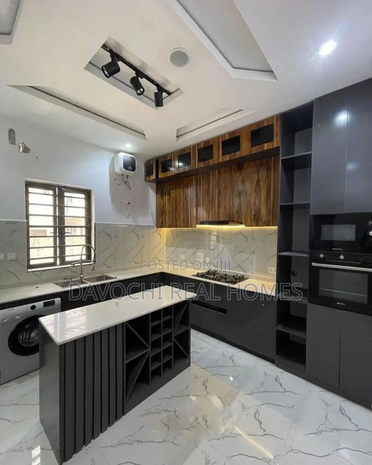 4bdrm Duplex in Orchid Road, Lekki for rent