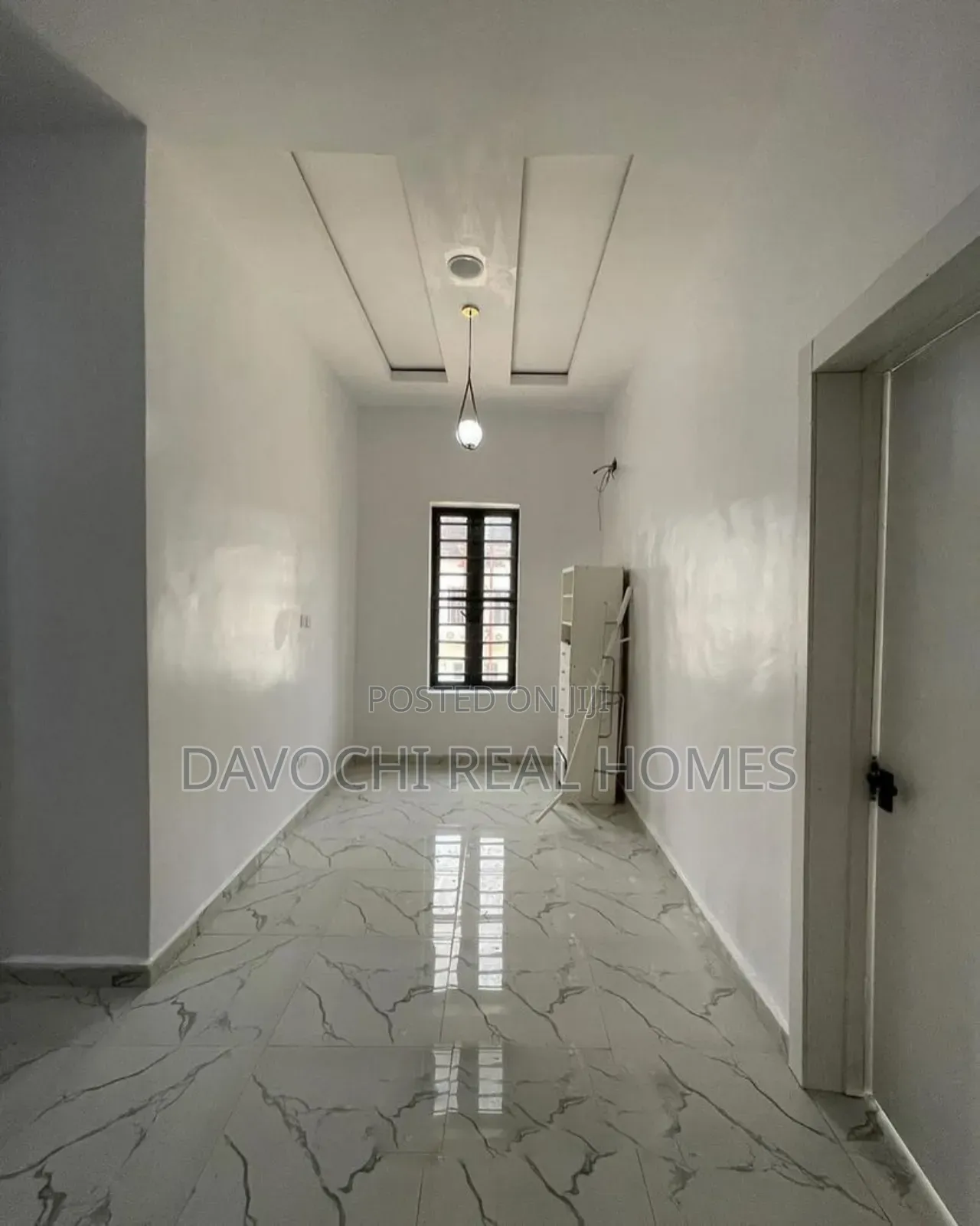 4bdrm Duplex in Orchid Road, Lekki for rent