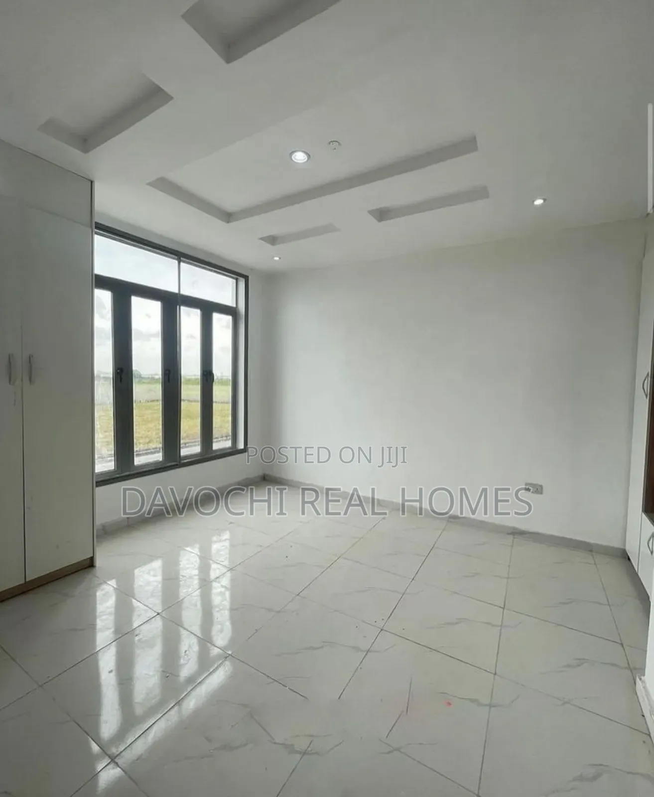 2bdrm Apartment in Osapa London, Lekki for rent