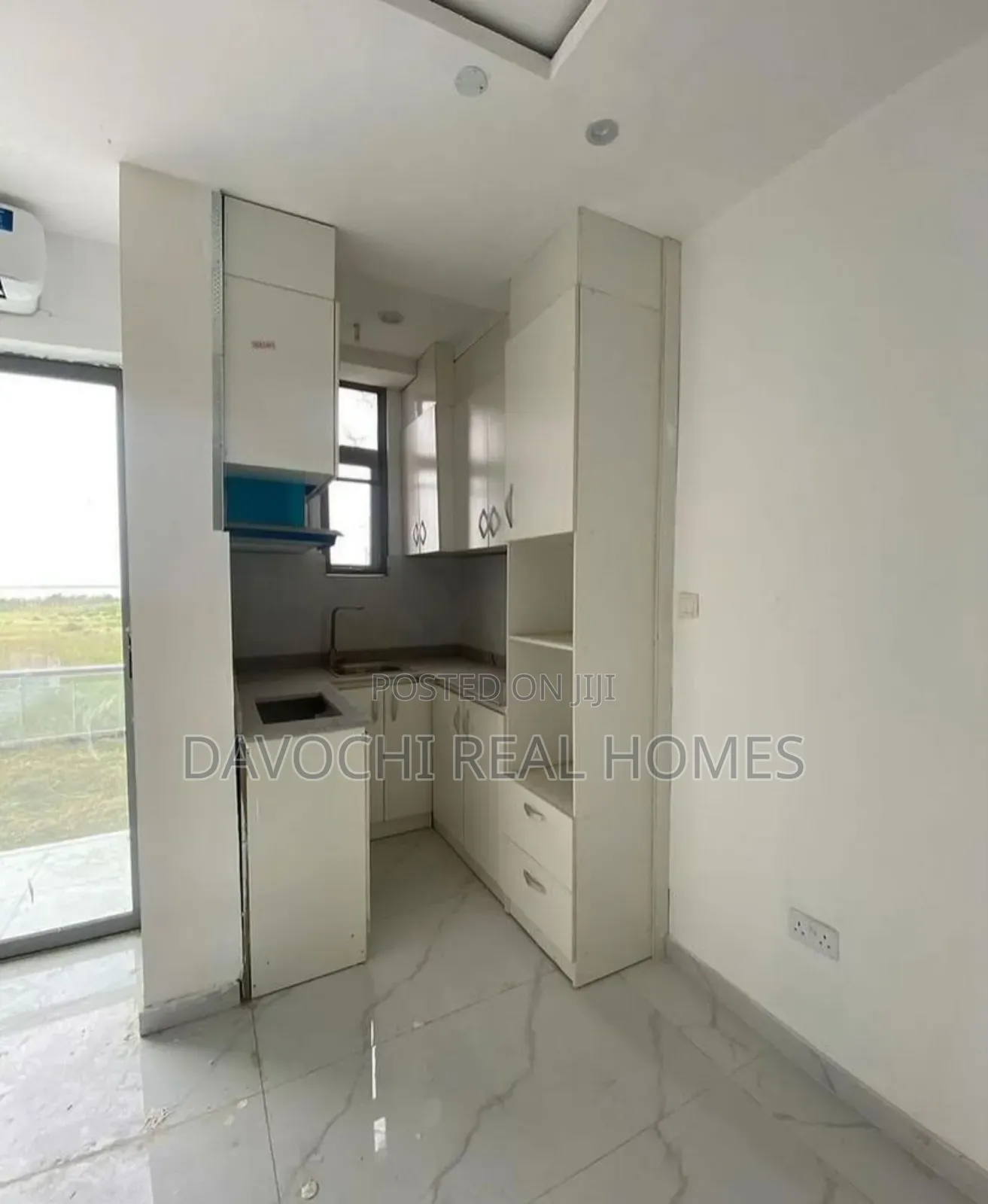 2bdrm Apartment in Osapa London, Lekki for rent