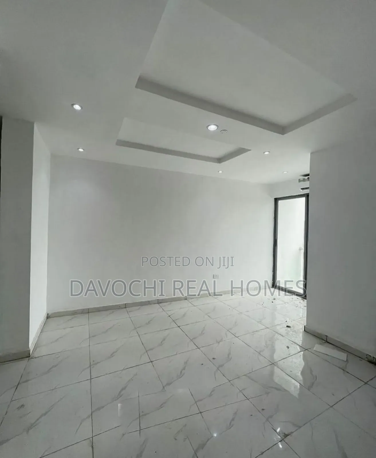 2bdrm Apartment in Osapa London, Lekki for rent