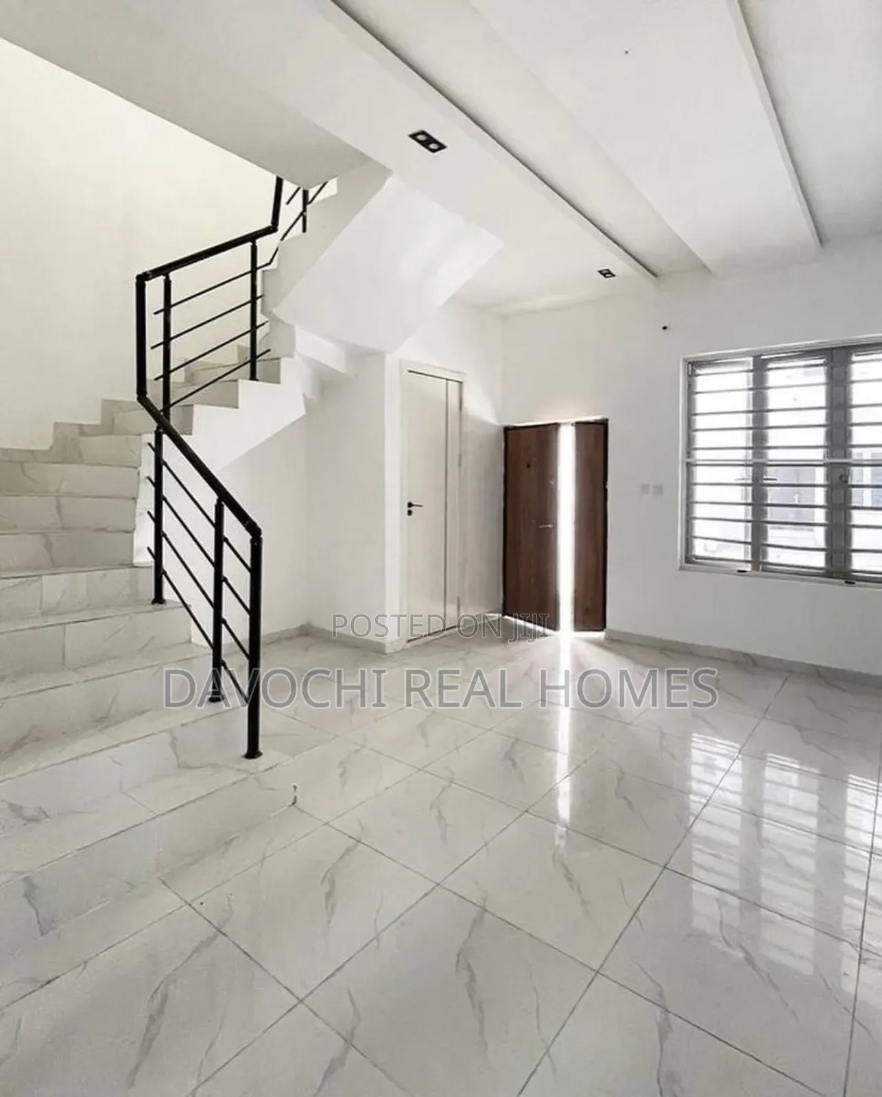 2bdrm Duplex in Orchid Road, Lekki for rent