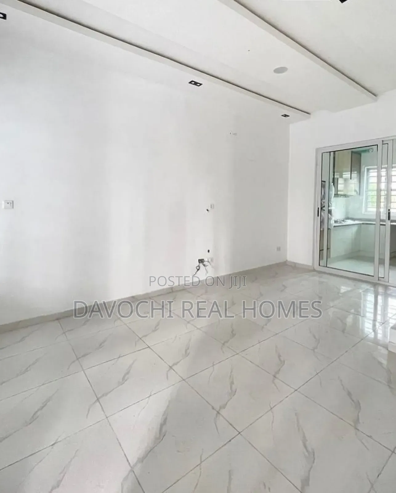 2bdrm Duplex in Orchid Road, Lekki for rent