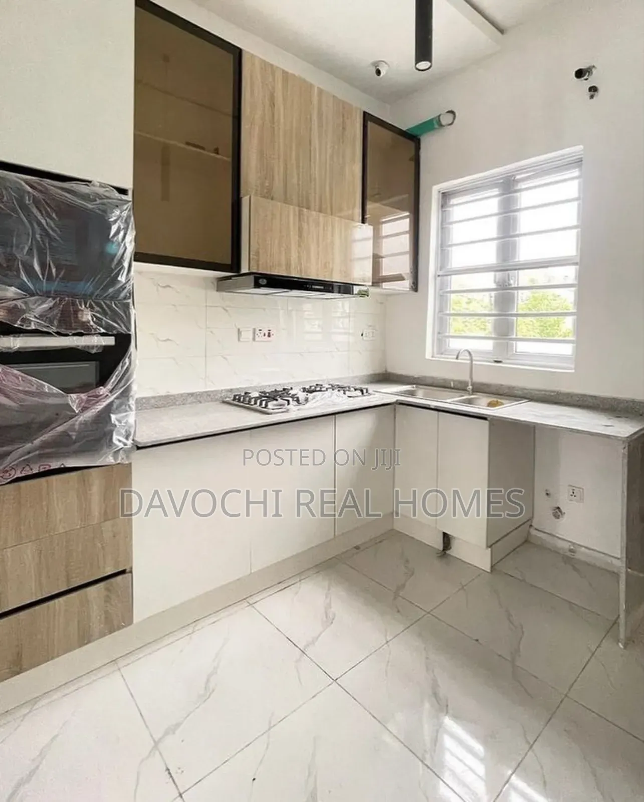 2bdrm Duplex in Orchid Road, Lekki for rent