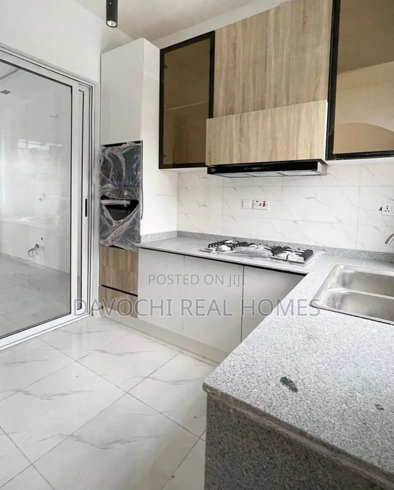 2bdrm Duplex in Orchid Road, Lekki for rent