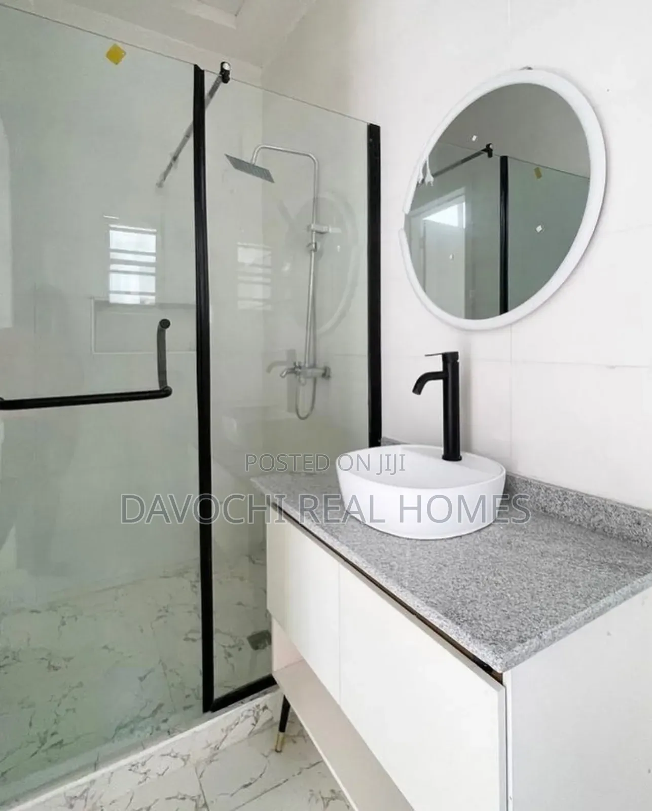 2bdrm Duplex in Orchid Road, Lekki for rent
