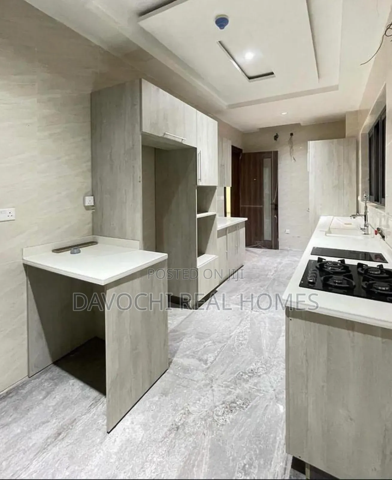 Mini Flat in Ikoyi for rent