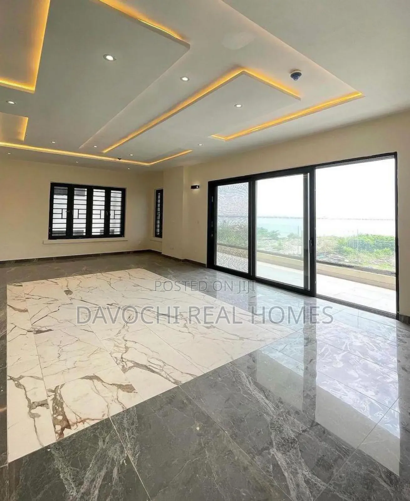 Mini Flat in Ikoyi for rent