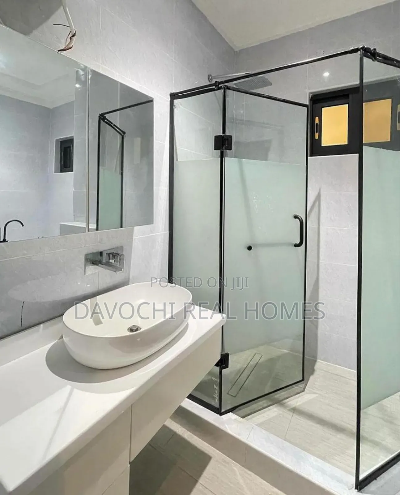 Mini Flat in Ikoyi for rent