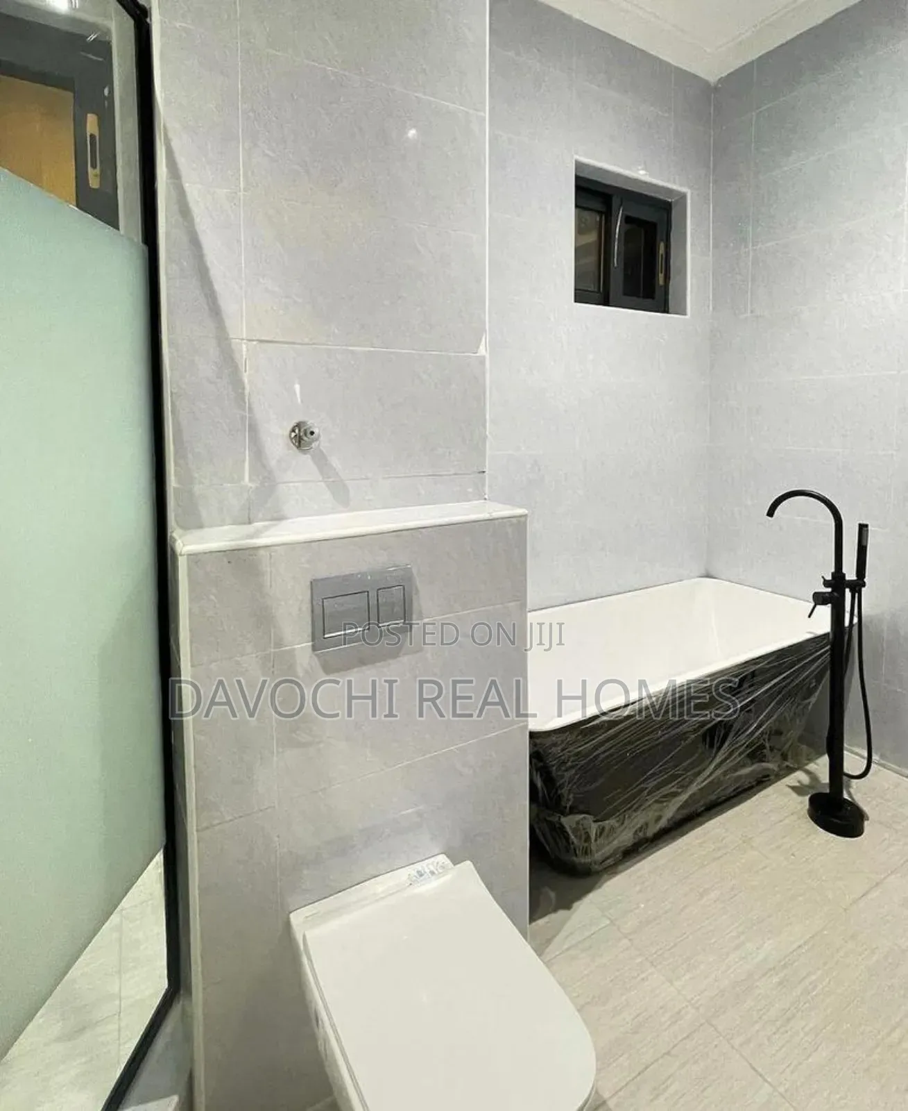 Mini Flat in Ikoyi for rent