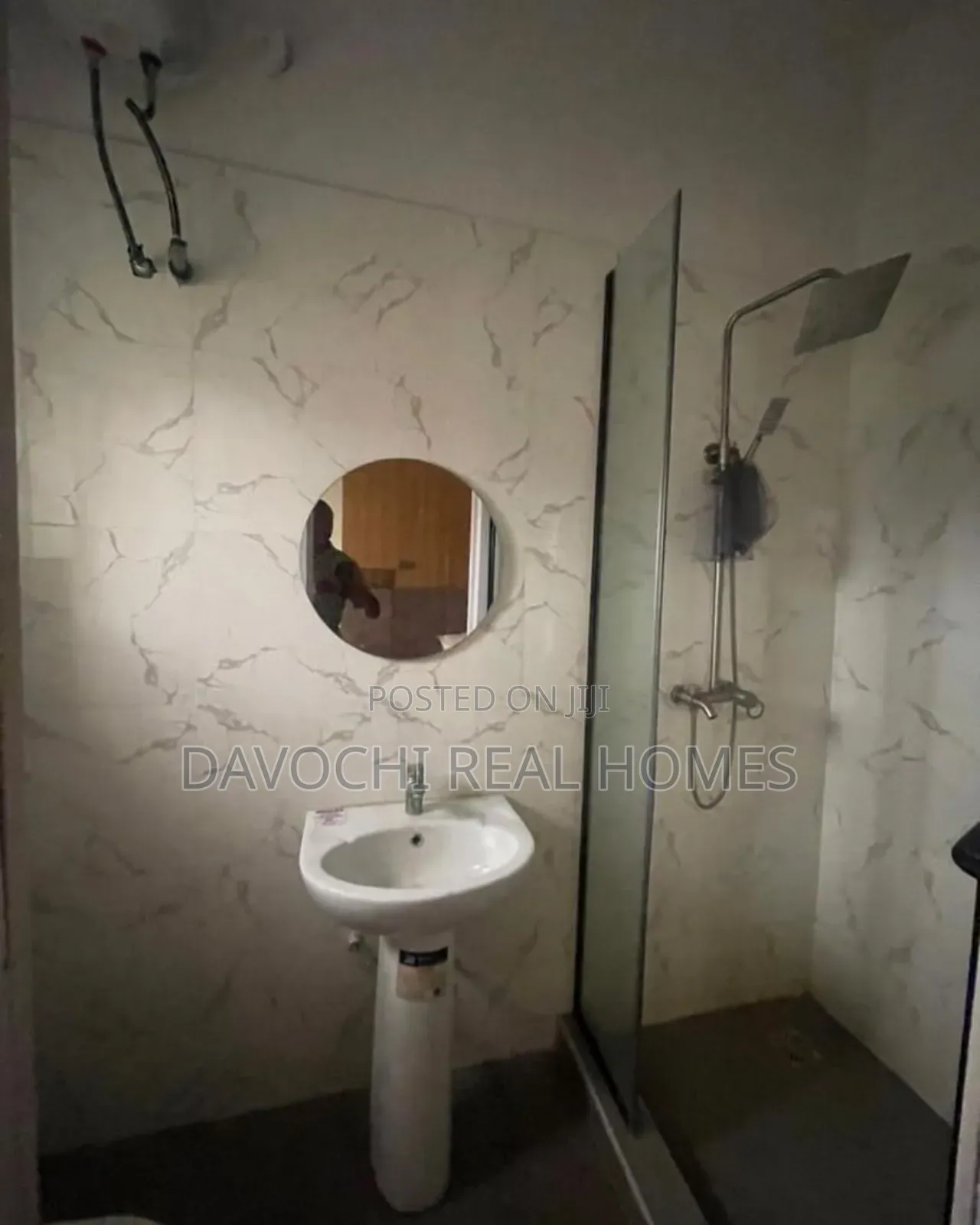 Furnished 3bdrm Duplex in Ikota Estate, Lekki for rent