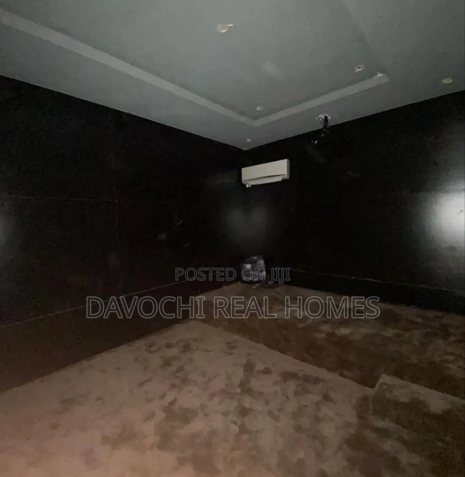 5bdrm Duplex in Lekki Phase One for rent