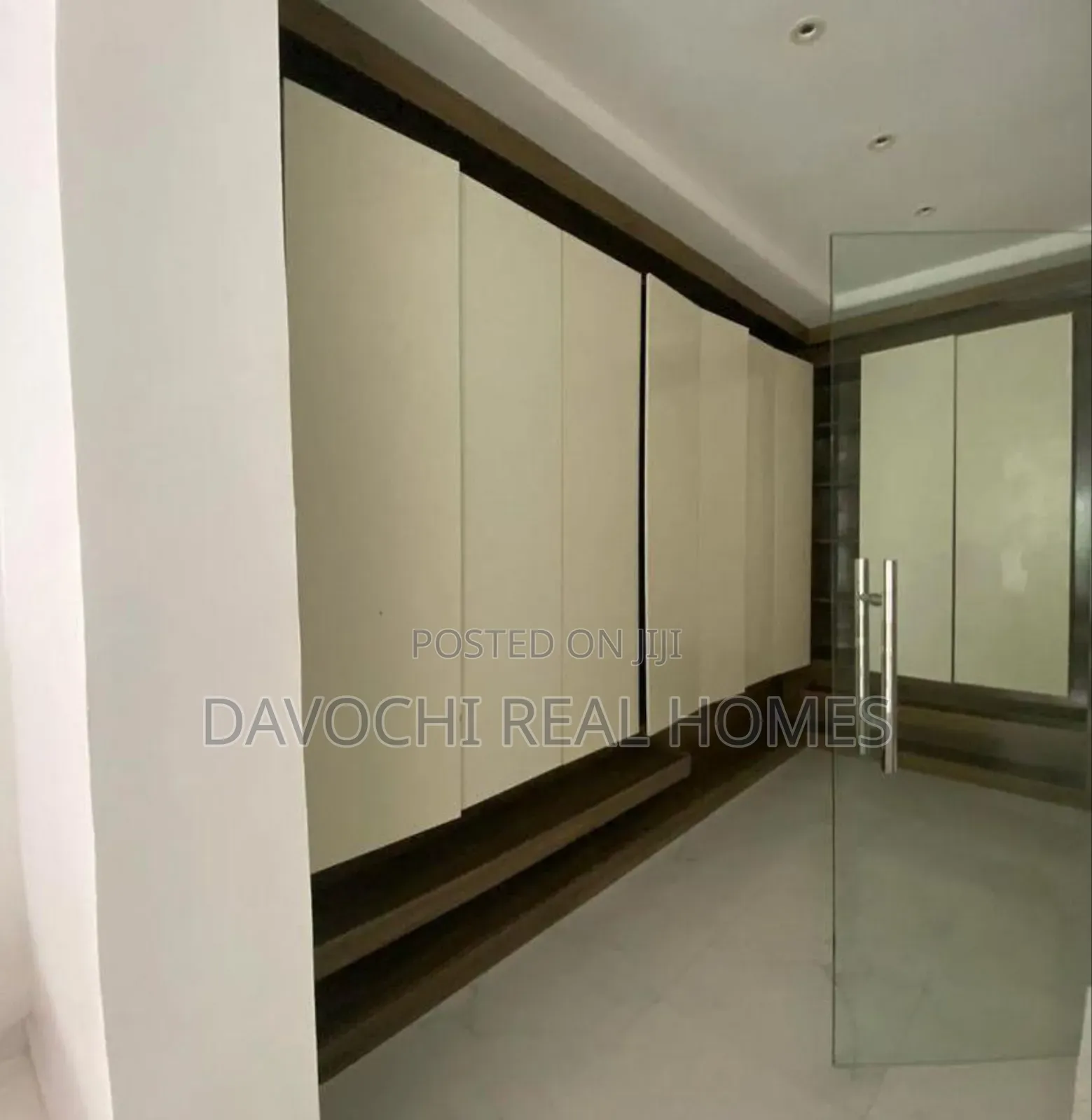 5bdrm Duplex in Lekki Phase One for rent